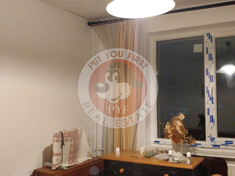Colentina Parc | 3 camere | 67mp | Decomandat | B11448