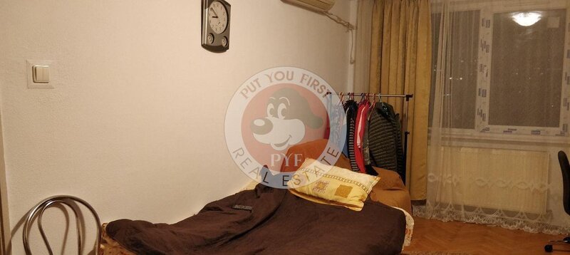 Colentina Parc | 3 camere | 67mp | Decomandat | B11448