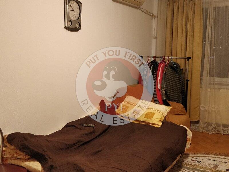 Colentina Parc | 3 camere | 67mp | Decomandat | B11448