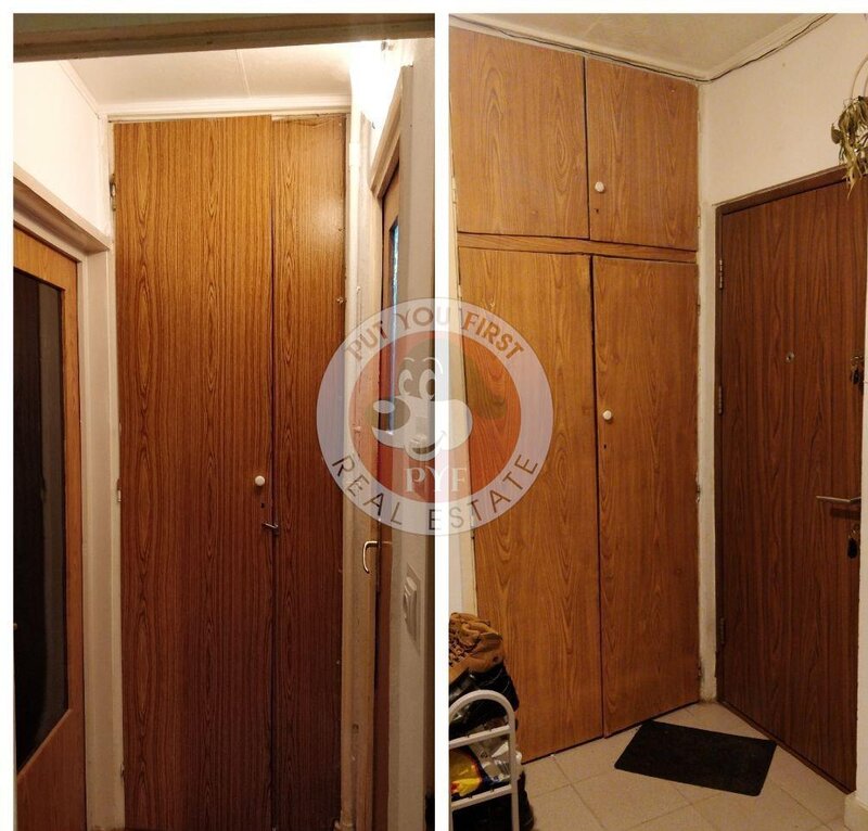 Colentina Parc | 3 camere | 67mp | Decomandat | B11448