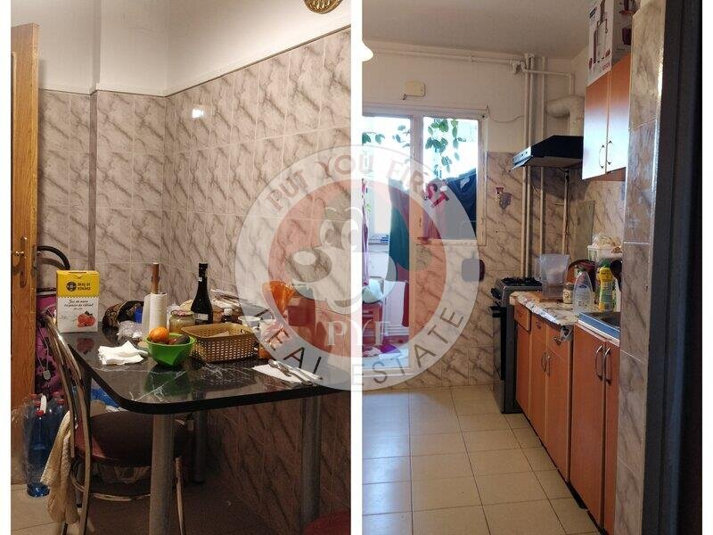 Colentina Parc | 3 camere | 67mp | Decomandat | B11448